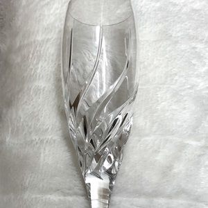 DaVinci Pistoia Crystal Flute